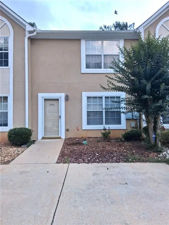 3124 Fields Drive, Lithonia, GA 30038 - #3