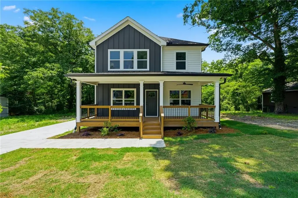2194 Wingate Street Sw, Atlanta, GA 30310 - #1