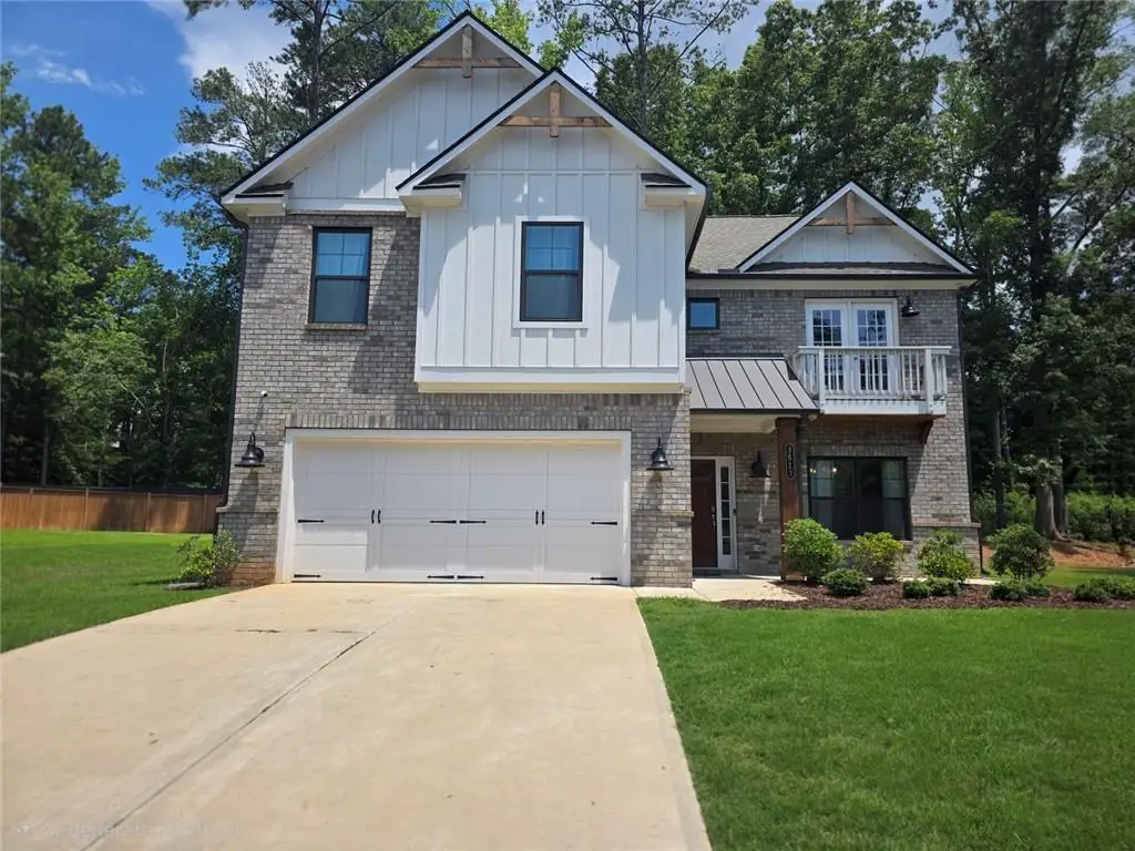 3513 Palmer Falls Drive, Douglasville, GA 30135 - #1