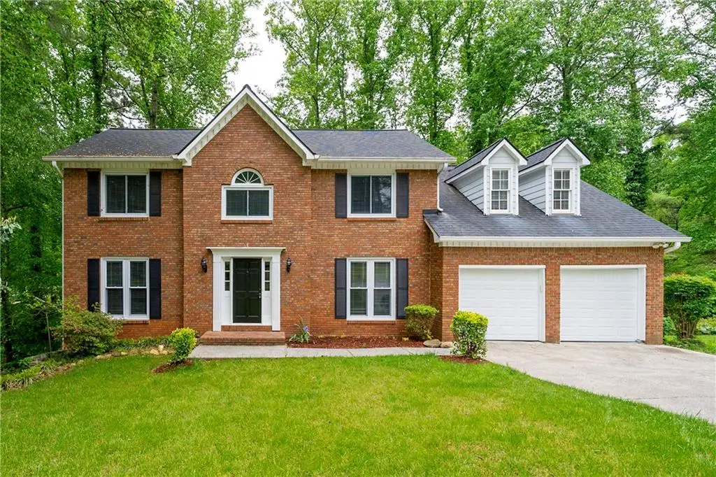 4279 Arbor Club Drive, Marietta, GA 30066 - #1