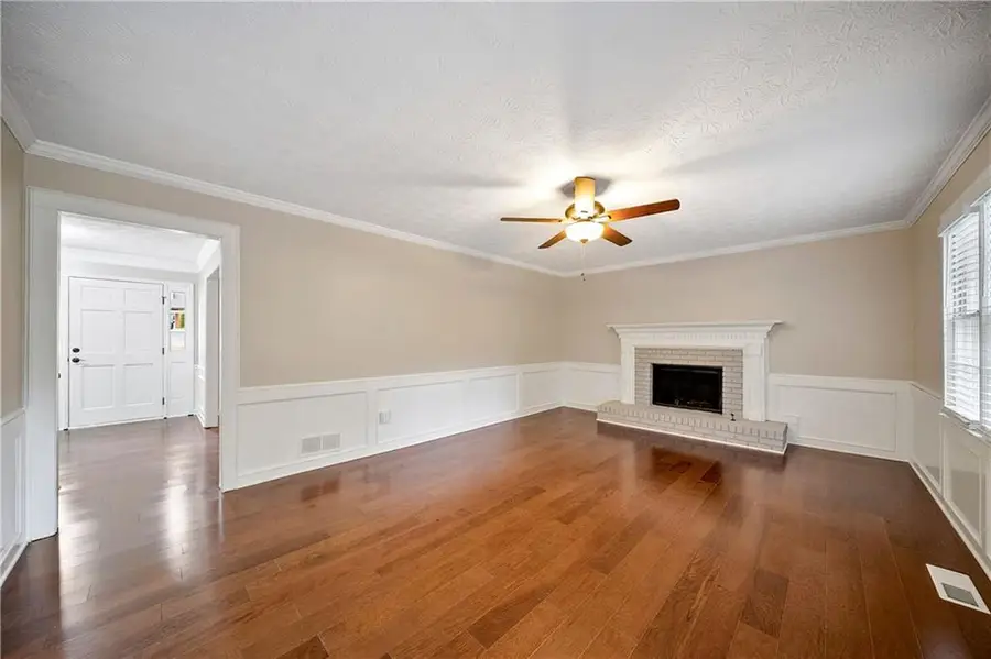 4279 Arbor Club Drive, Marietta, GA 30066 - #3