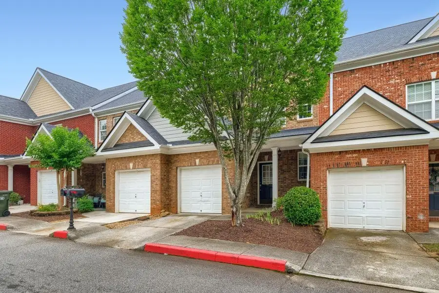 1725 Oakbrook Lane Nw, Kennesaw, GA 30152 - #3