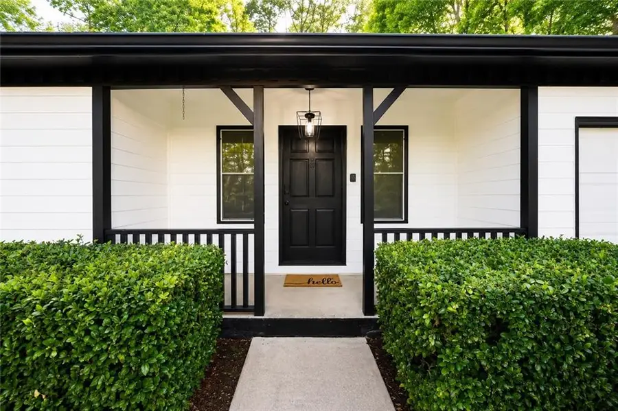 2290 Bankstone Drive Sw, Marietta, GA 30064 - #2