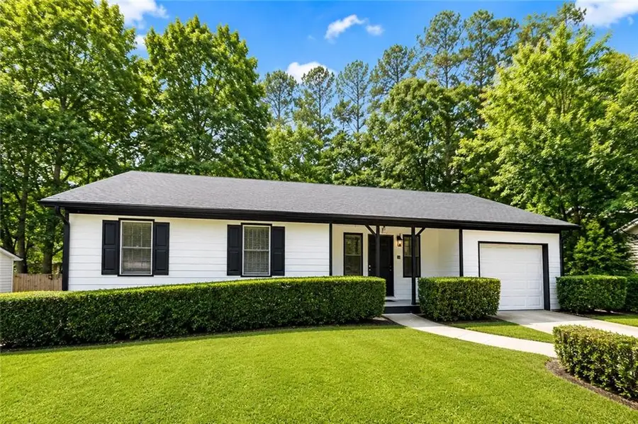 2290 Bankstone Drive Sw, Marietta, GA 30064 - #3