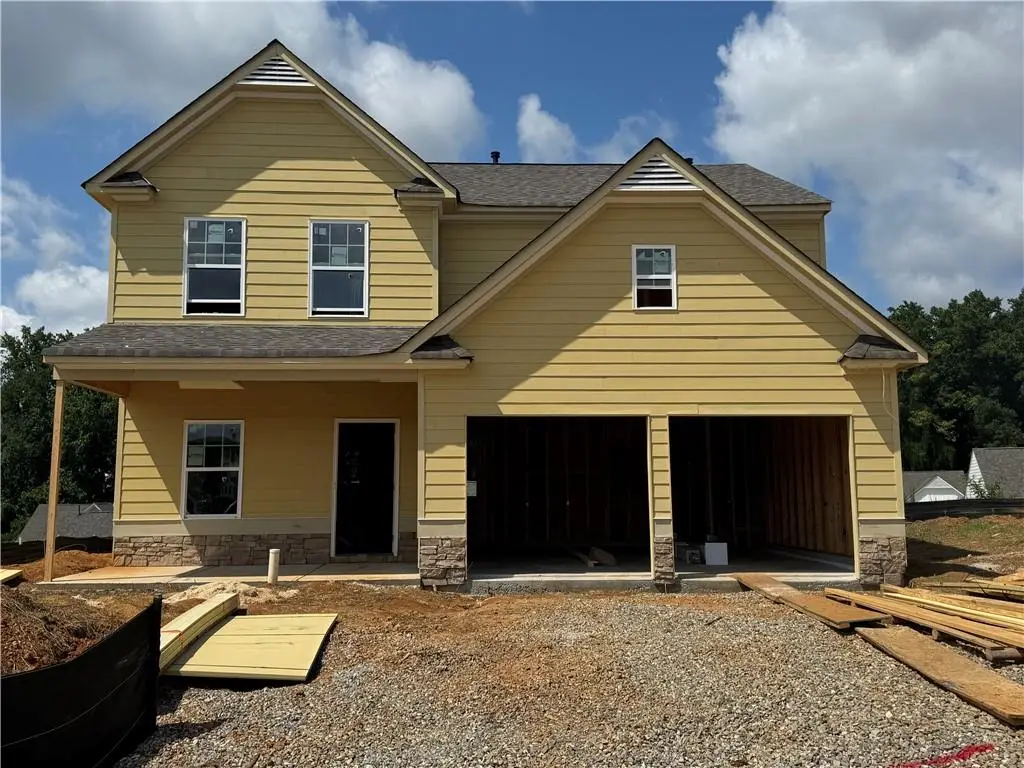 825 Oakmont Trace, Canton, GA 30114 - #1