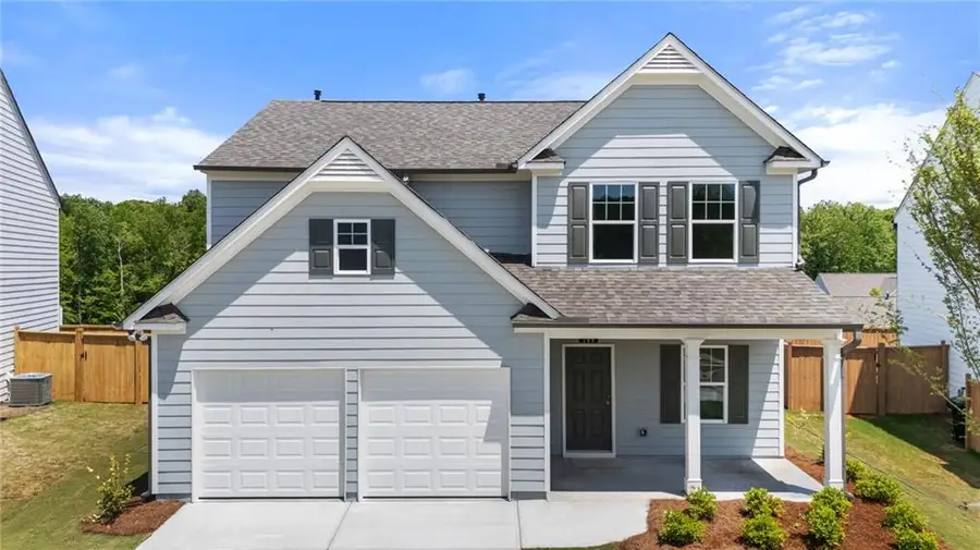 825 Oakmont Trace, Canton, GA 30114 - #2