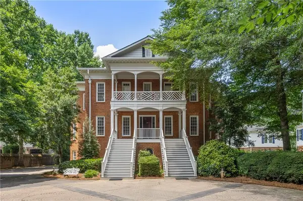 3847 Sweet Bottom Drive, Duluth, GA 30096