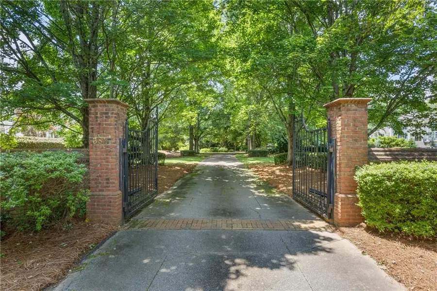 3847 Sweet Bottom Drive, Duluth, GA 30096 - #3