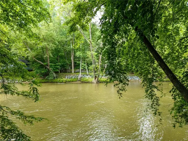 0 Faraday Drive, Ellijay, GA 30540