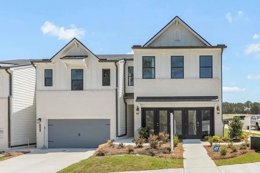 7517 Clover Lane #120, Flowery Branch, GA 30542 - #2
