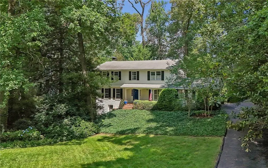 1040 Angelo Court Ne, Atlanta, GA 30319 - #1
