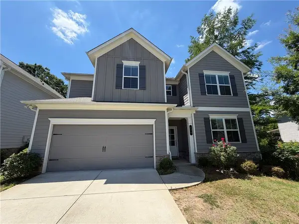 520 Cresentry Brook, Smyrna, GA 30082