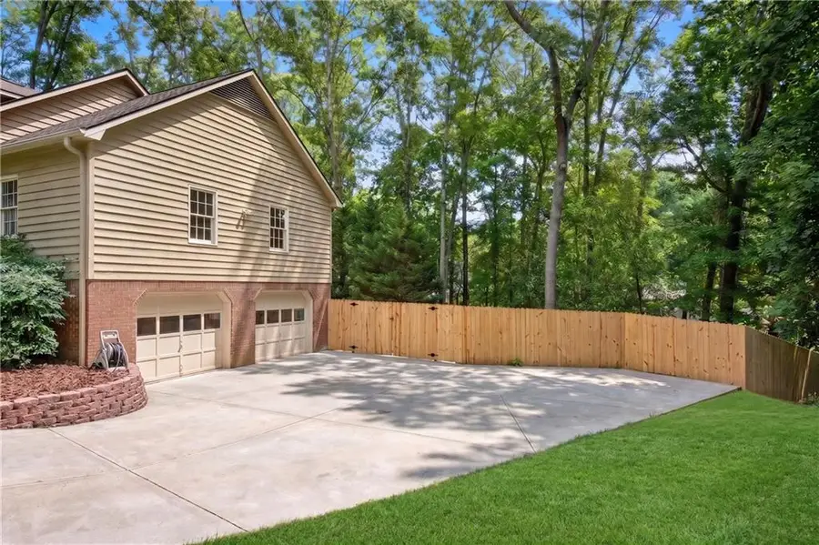2719 Huckleberry Path, Marietta, GA 30062 - #2
