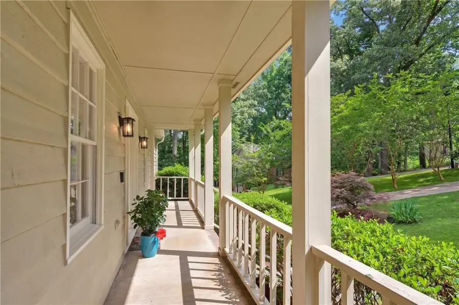 2719 Huckleberry Path, Marietta, GA 30062 - #3