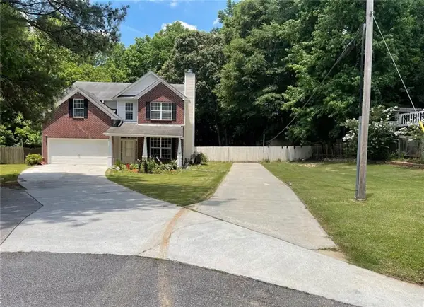 760 Wymill Road, Norcross, GA 30093