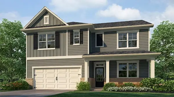 33 Cyrilla Walk, Dallas, GA 30132