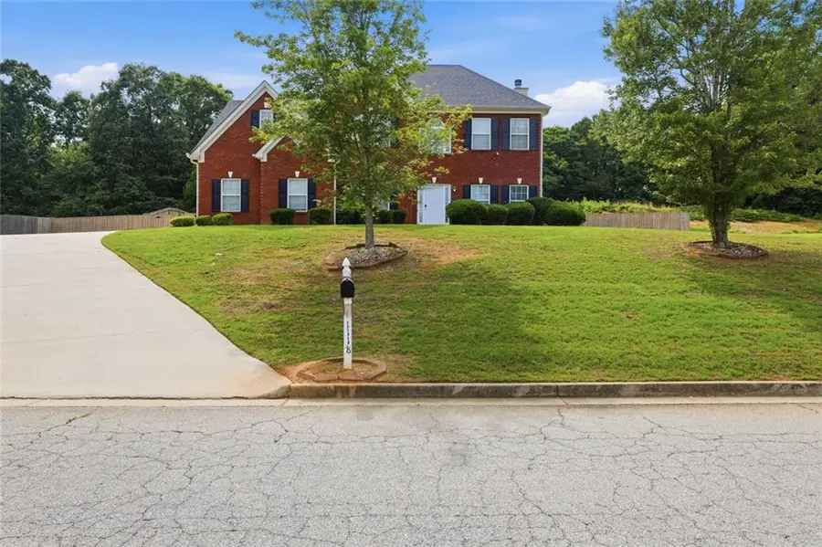 1118 The By Way, McDonough, GA 30252 - #2