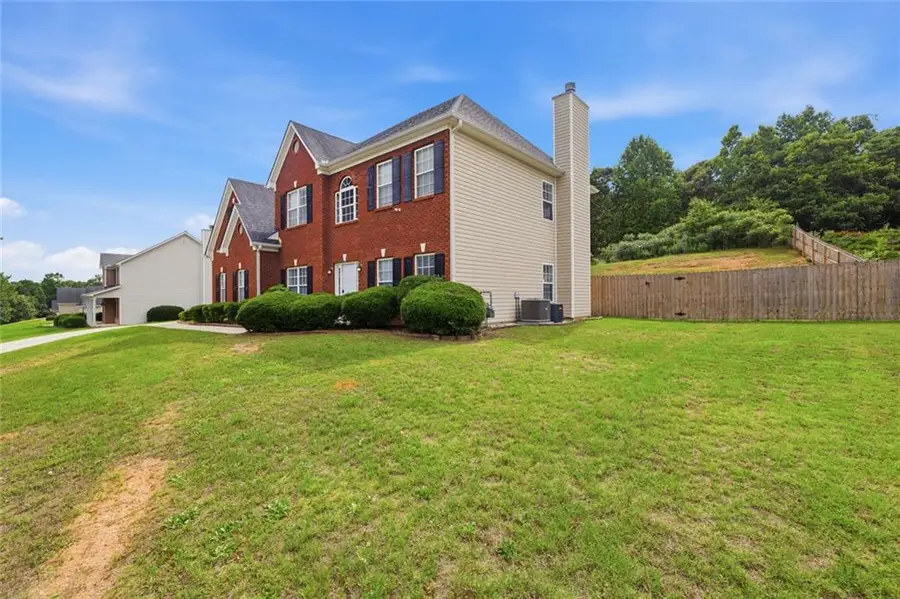 1118 The By Way, McDonough, GA 30252 - #3