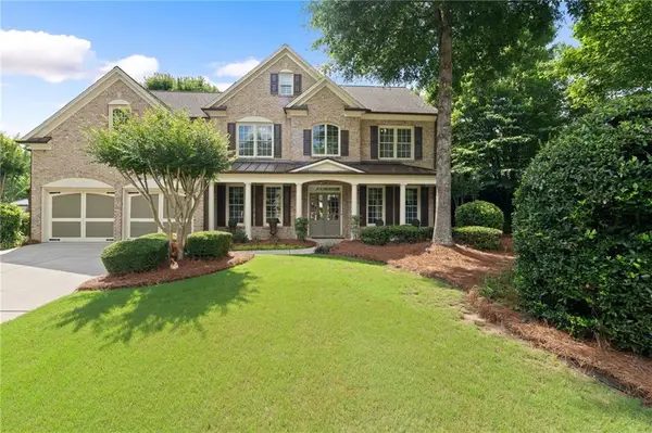 1259 Bonshaw Trail, Marietta, GA 30064