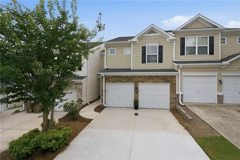 251 Cavendar Way #17, Marietta, GA 30066 - #1