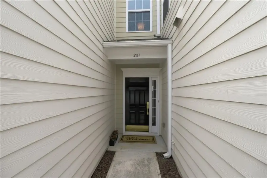 251 Cavendar Way #17, Marietta, GA 30066 - #3