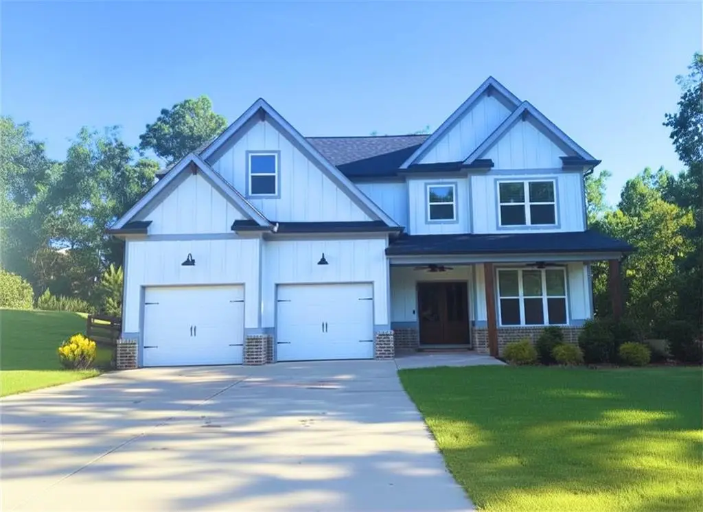 14 Brownwood Drive Se, Cartersville, GA 30120 - #1