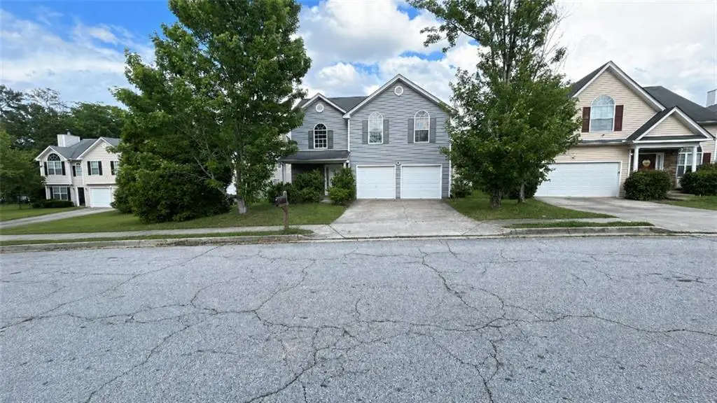 2512 S Hills, Riverdale, GA 30296 - #1