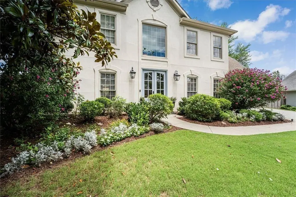 280 Lirac Court, Johns Creek, GA 30022 - #1