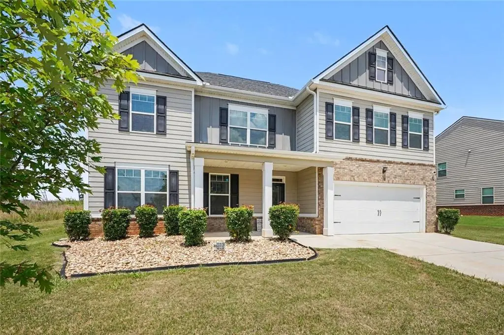 8084 Louis Drive, Locust Grove, GA 30248 - #1
