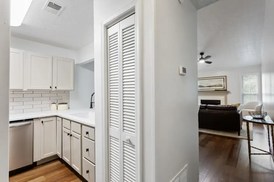 476 Teal Ct, Roswell, GA 30076 - #2