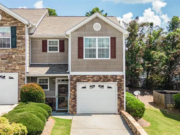 127 Linton Drive, Acworth, GA 30102