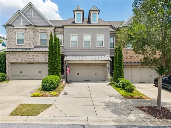 1011 Milhaven Drive, Roswell, GA 30076