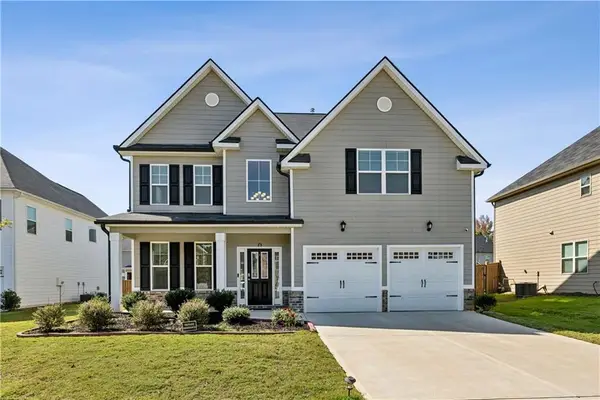 13136 Vista Lane, Covington, GA 30014