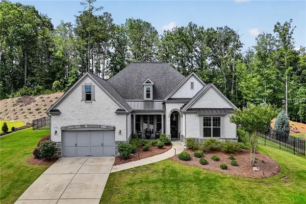 52 Vandiver Court, Acworth, GA 30101
