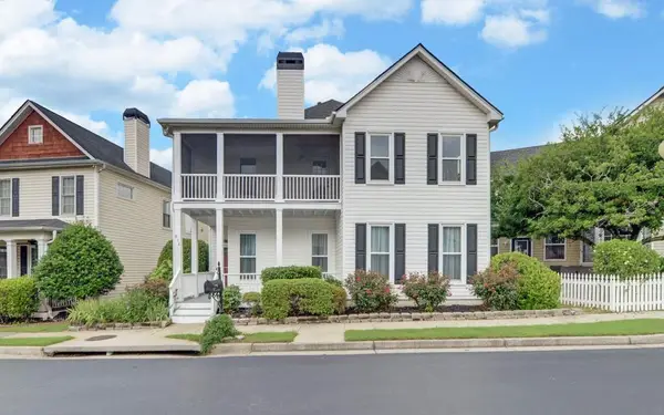 812 Flagstone Lane Se, Marietta, GA 30067