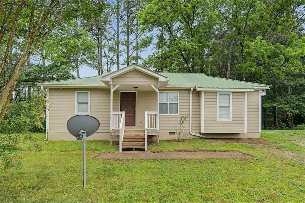 52 Gatlin Road Se, Cartersville, GA 30121 - #1