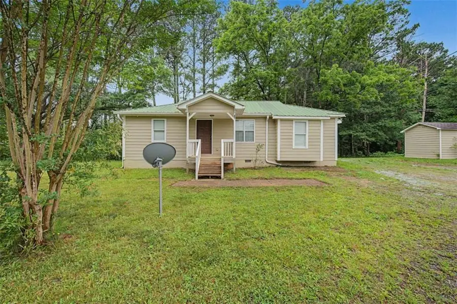 52 Gatlin Road Se, Cartersville, GA 30121 - #2