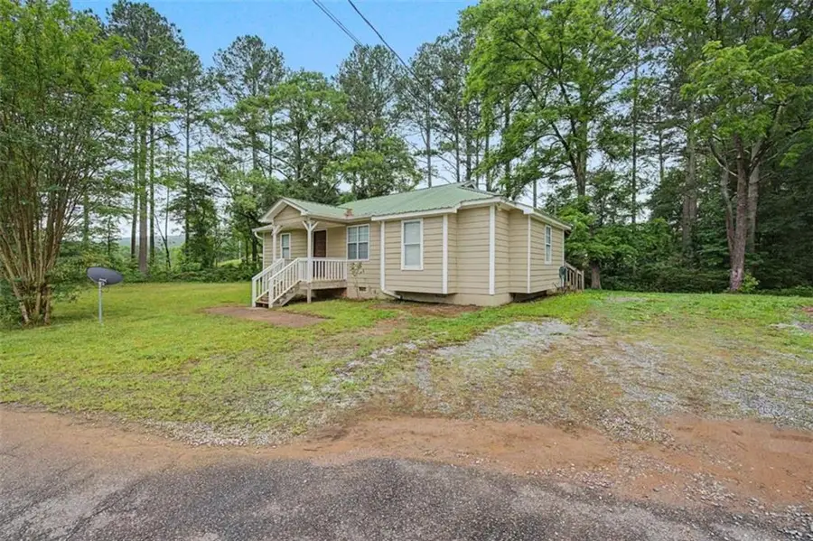 52 Gatlin Road Se, Cartersville, GA 30121 - #3
