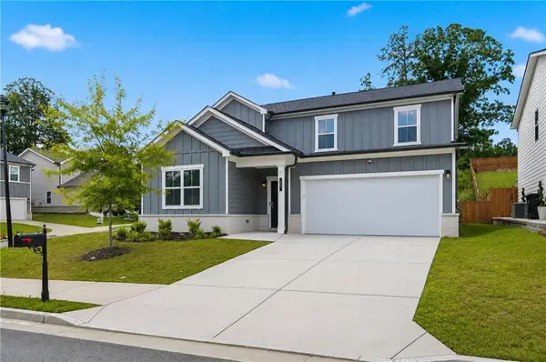 11 Dew Drop Lane, Dallas, GA 30157
