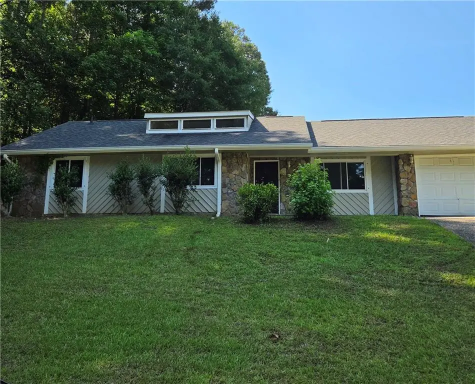4610 Greenbriar Trail Sw, Atlanta, GA 30331 - #1