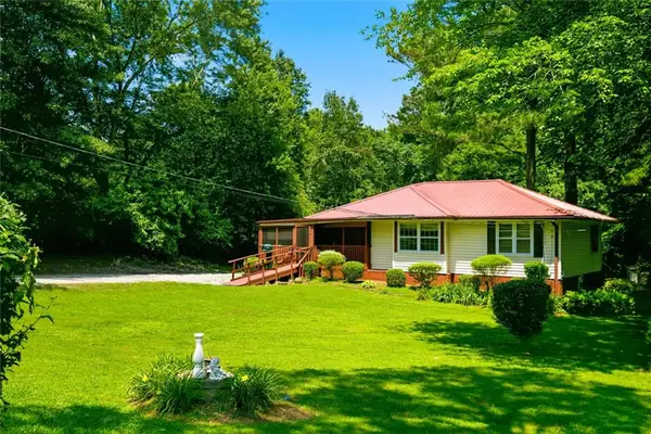 425 Brandywine Court, Alpharetta, GA 30004
