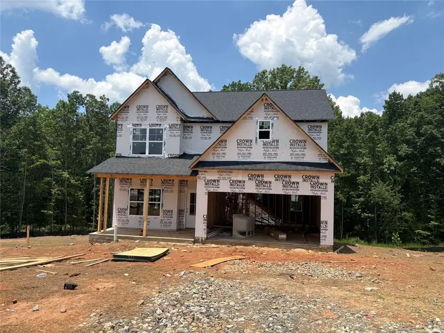 40 Jeffrey Lane, Dallas, GA 30157 - #2