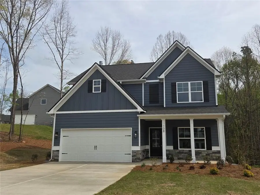 40 Jeffrey Lane, Dallas, GA 30157 - #3