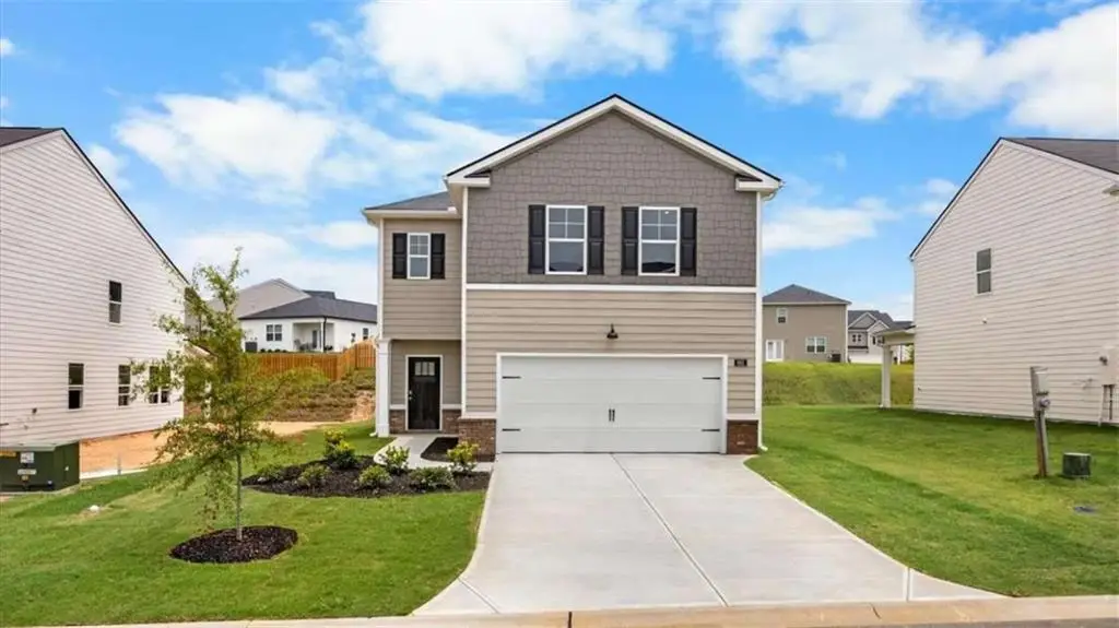 11974 Aukerman Way, Hampton, GA 30228 - #1