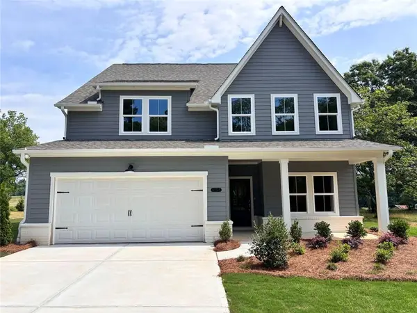 8315 Creekside Overlook Drive, Gainesville, GA 30506