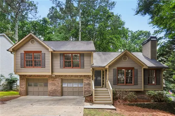 3317 Hillside Drive, Powder Springs, GA 30127