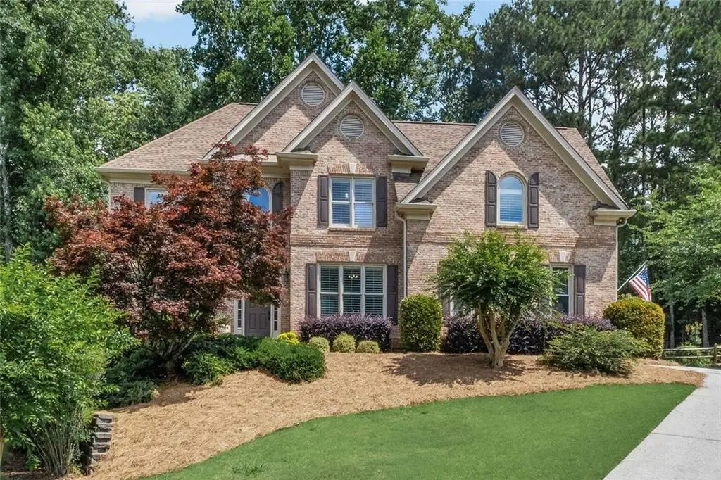3085 Walnut Creek Drive, Alpharetta, GA 30005 - #1