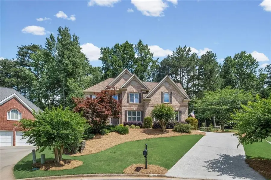3085 Walnut Creek Drive, Alpharetta, GA 30005 - #2