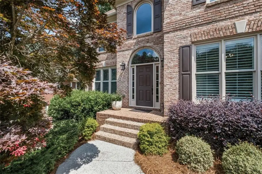 3085 Walnut Creek Drive, Alpharetta, GA 30005 - #3