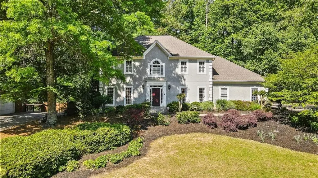 5420 Cameron Forest Parkway, Johns Creek, GA 30022 - #1